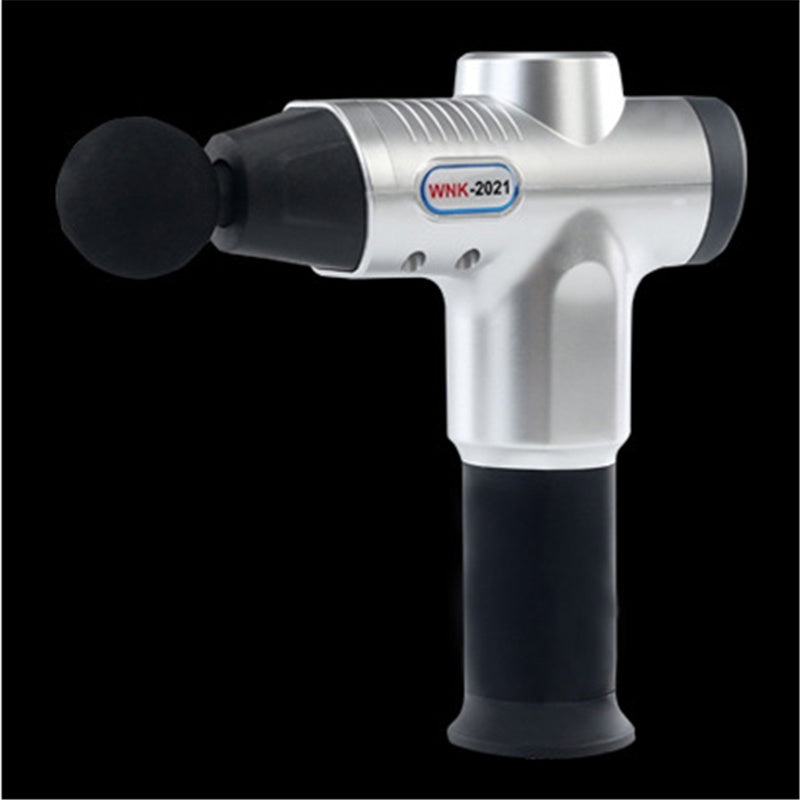 Unlock Ultimate Relaxation with the Muscle Massage Fitness Muscle Relaxer Gun